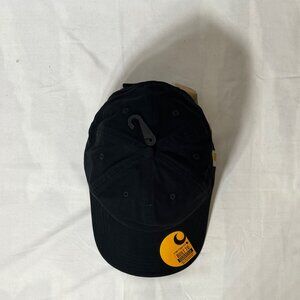 New with Tags Carhartt Outdoor Headwear Cap - Black